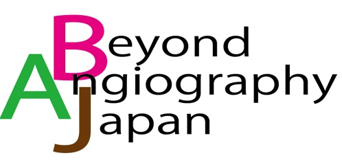 Beyond Angiography Japan XXX