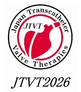 第16回日本経カテーテル心臓弁治療学会学術集会（JTVT2026） 