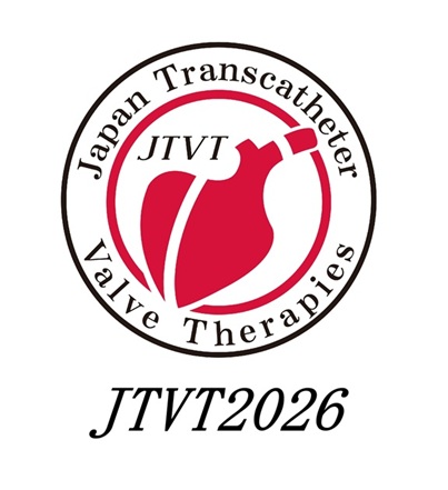 第16回日本経カテーテル心臓弁治療学会学術集会（JTVT2026） 